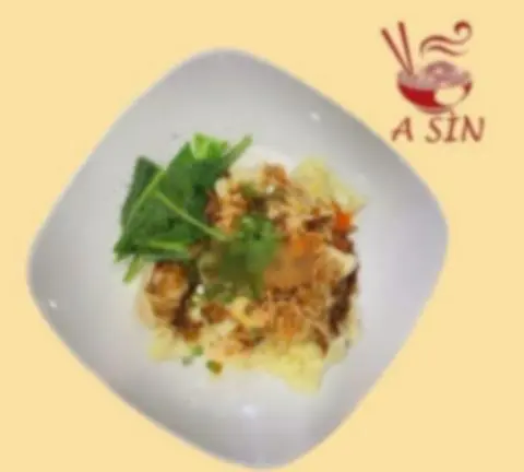 Hình ảnh Sủi cảo sốt tứ xuyên