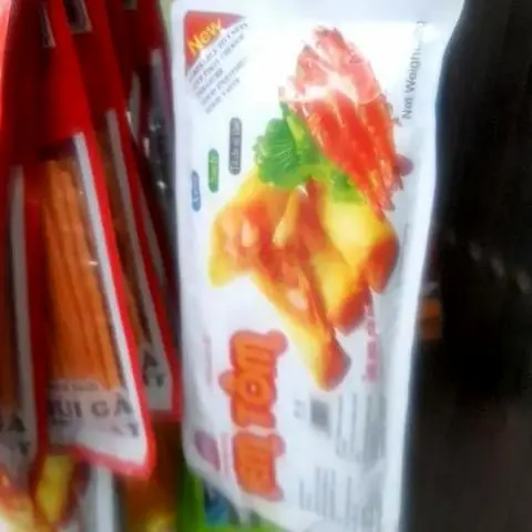 Hình ảnh Nem Tôm