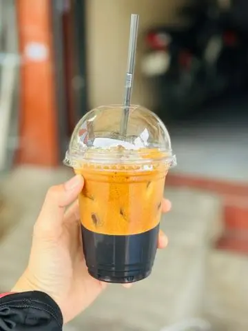 Hình ảnh Cà phê đá
