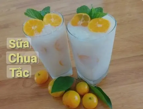 Hình ảnh Sữa tắt dầm
