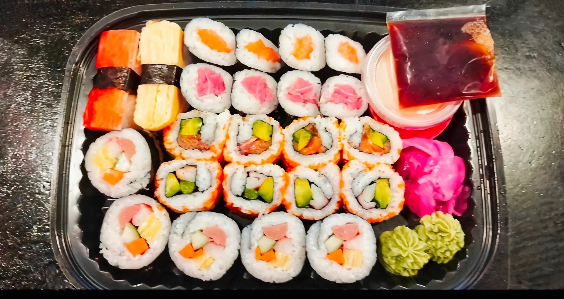 Hình ảnh Combo 6