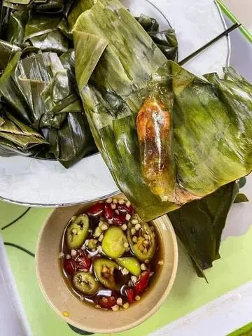Hình ảnh Bánh lọc Huế 