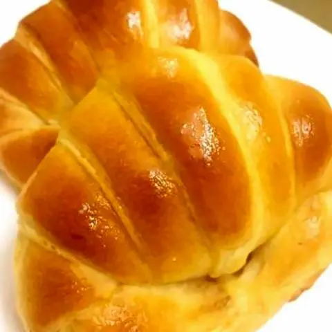 Hình ảnh Bánh mỳ cua phomai