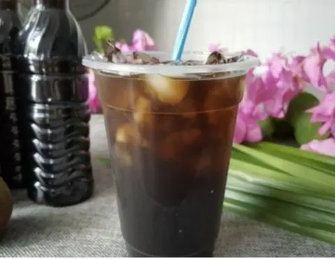 Hình ảnh Sâm Lục Vị 