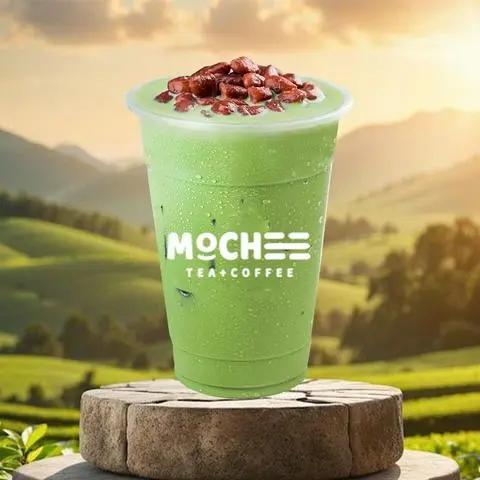 Hình ảnh MATCHA ĐẬU ĐỎ