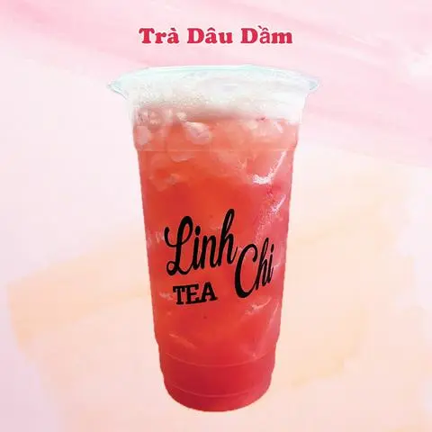 Hình ảnh Trà dâu dầm - 700ml