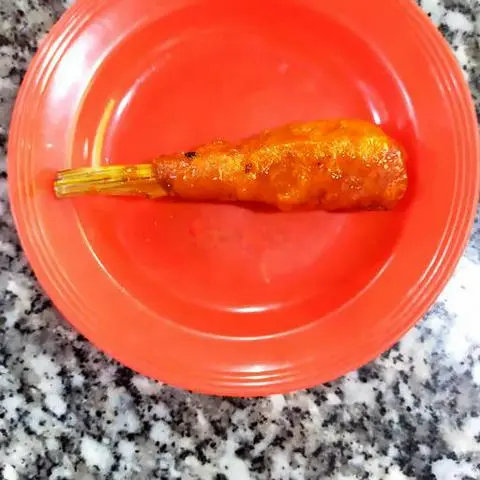 Hình ảnh Đùi Gà