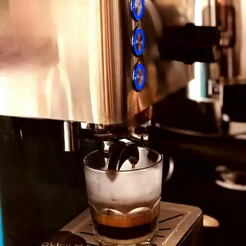 Hình ảnh Cafe đá rang mộc