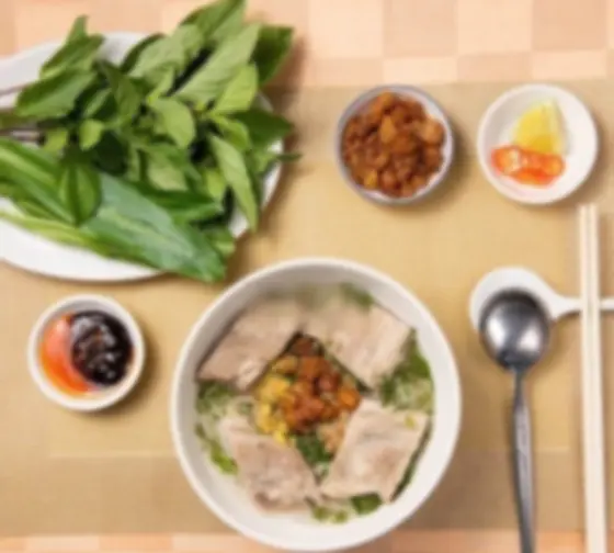 Hình ảnh Sườn