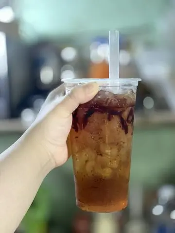 Hình ảnh Trà Chanh Việt Quốc 