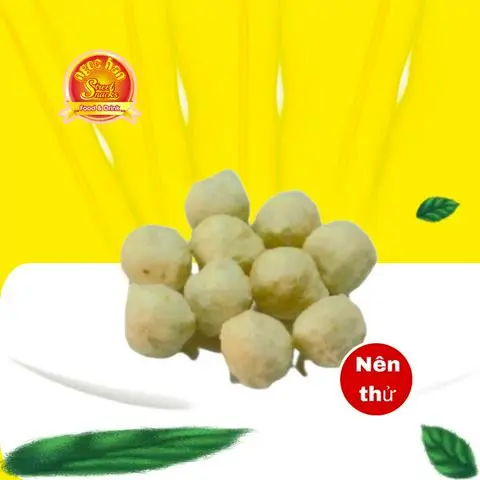 Hình ảnh Cá viên 