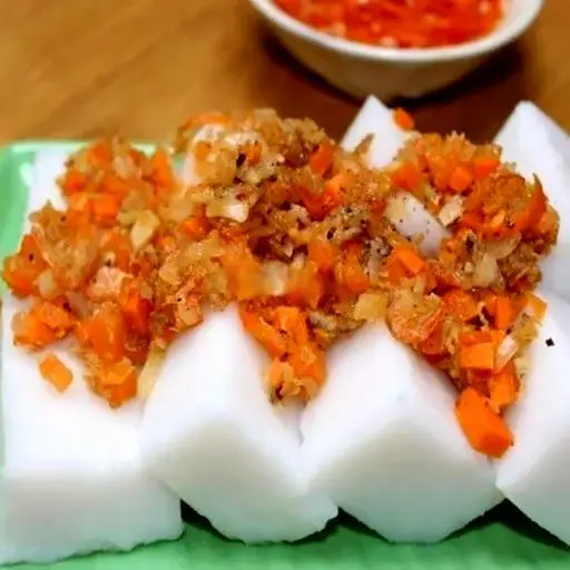 Hình ảnh Bánh đúc 