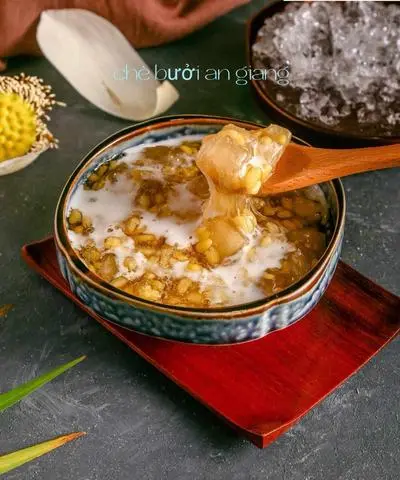 Hình ảnh Chè bưởi An Giang