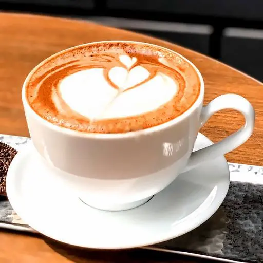 Hình ảnh Mocha - S