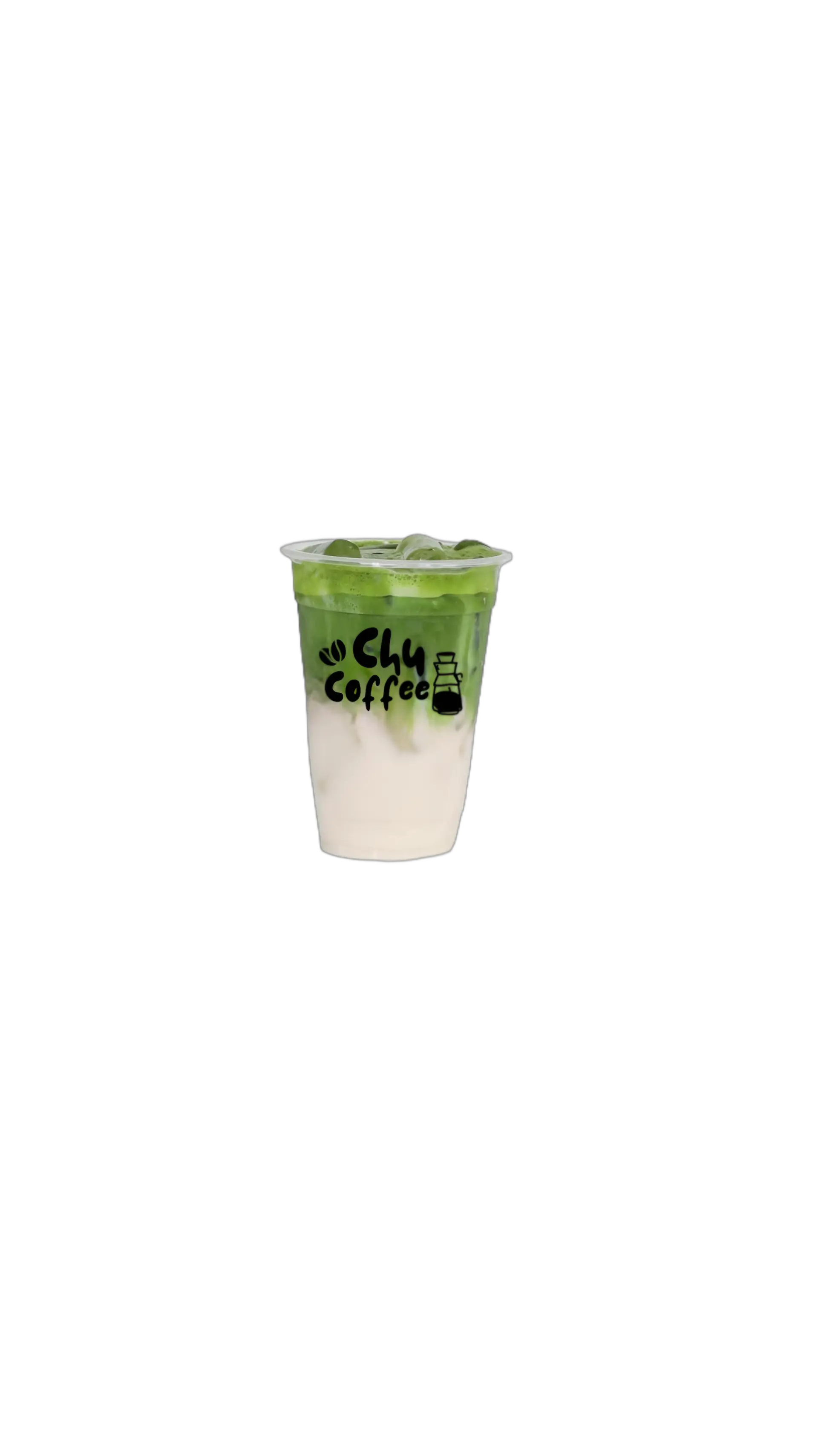 Hình ảnh Matcha Latte (L) pet