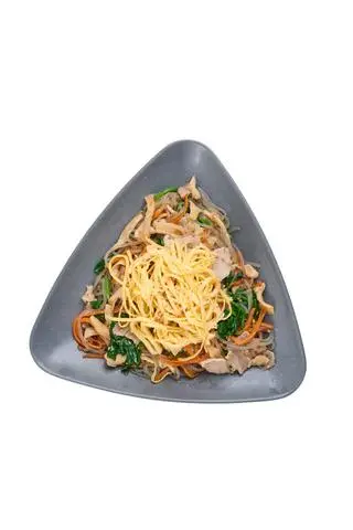 Hình ảnh Miến japchae (không cay)