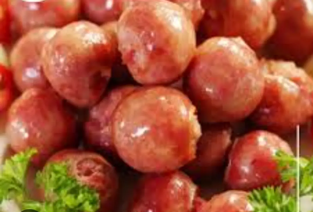 Hình ảnh hồ lô 5 viên 