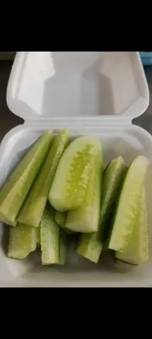 Hình ảnh Dưa Leo thêm 