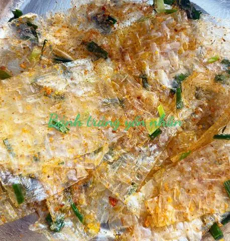 Hình ảnh lá muối mỡ hành