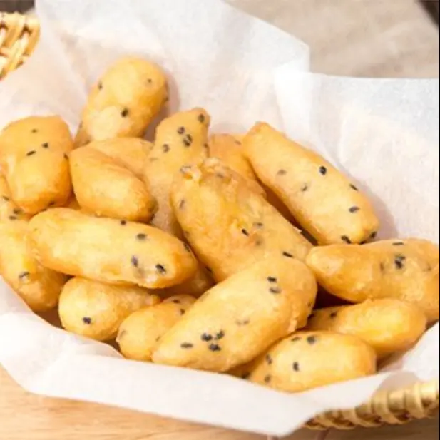 Hình ảnh Khoai lang kén
