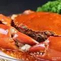 Hình ảnh Cua nướng mọi