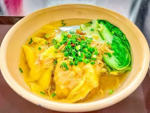 Hình ảnh Sủi cảo nước
