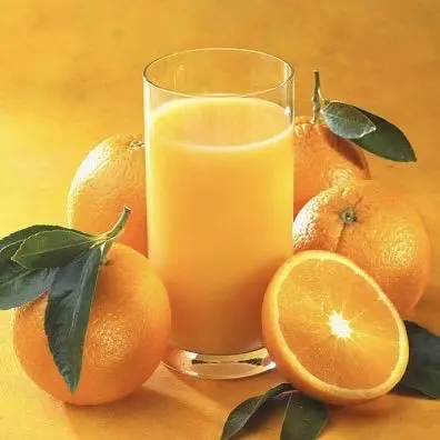 Hình ảnh Honey orange juice