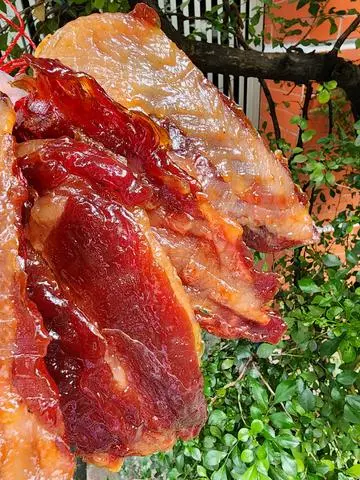 Hình ảnh LẠP VỊT - 500g ( Bán Sống) 