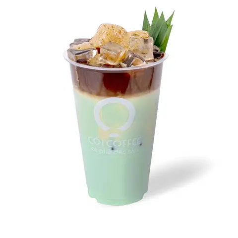 Hình ảnh Bạc Xỉu Lá Dứa
