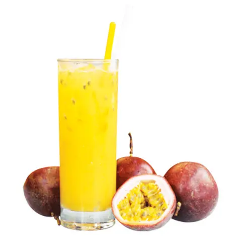 Hình ảnh Nước ép chanh leo