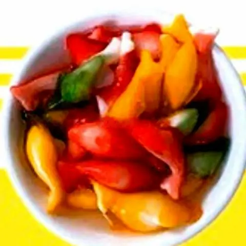 Hình ảnh Thạch cá heo (thêm)