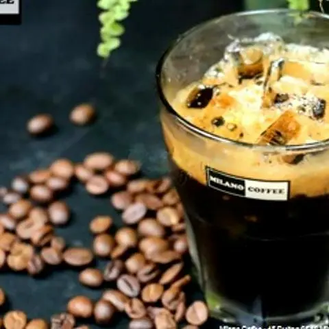 Hình ảnh Cà phê đá số 2