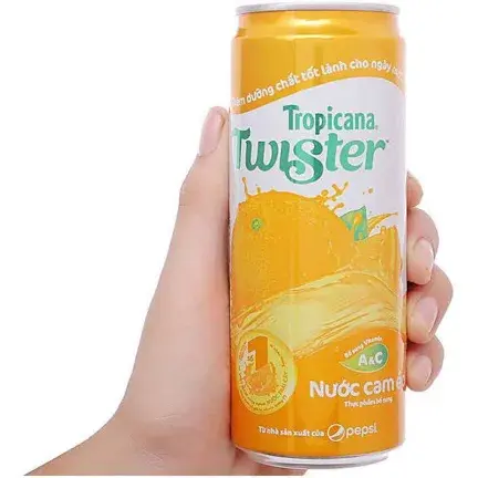Hình ảnh Ép Cam Twister