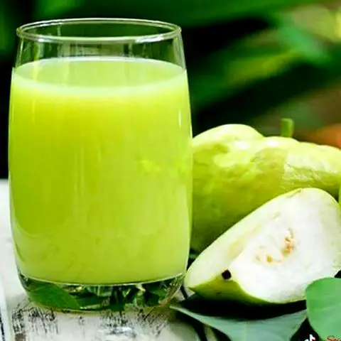 Hình ảnh Nước ép ổi