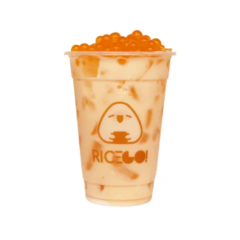 Hình ảnh Sữa Chua Đào