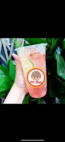Hình ảnh Soda Ổi