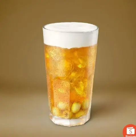 Hình ảnh TRÀ SEN VÀNG