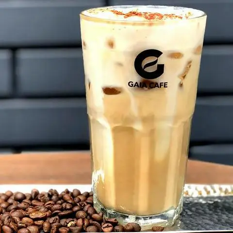 Hình ảnh Latte - S