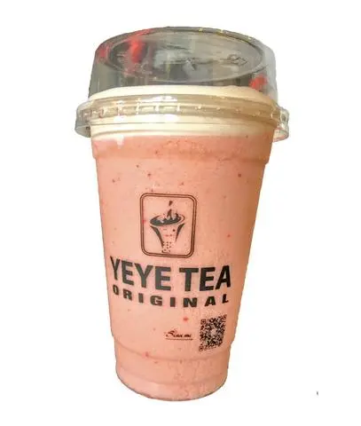 Hình ảnh Dâu đá xay