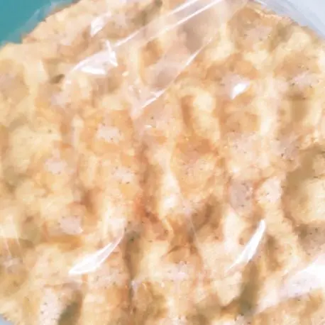 Hình ảnh Bánh Tráng Chuối Bịch 5 Cái 