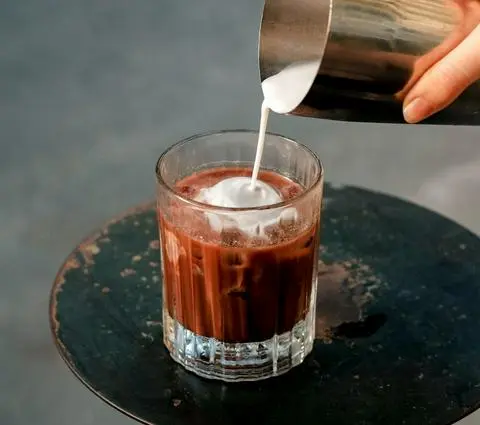 Hình ảnh Mocha