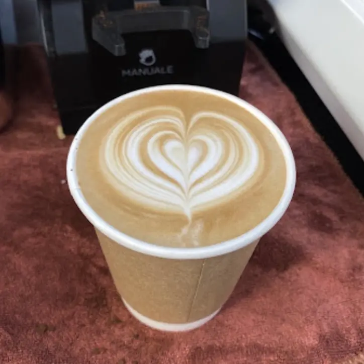 Hình ảnh Latte