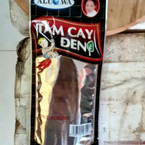 Hình ảnh Tăm Cay