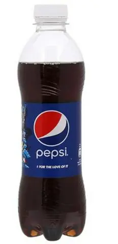 Hình ảnh Pepsi  390ml