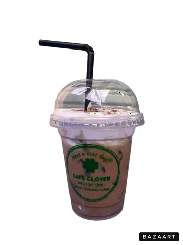 Hình ảnh 2 cà phê muối