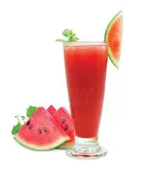 Hình ảnh Nước ép dưa hấu - ổi - táo