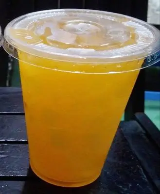 Hình ảnh Nước cam tươi