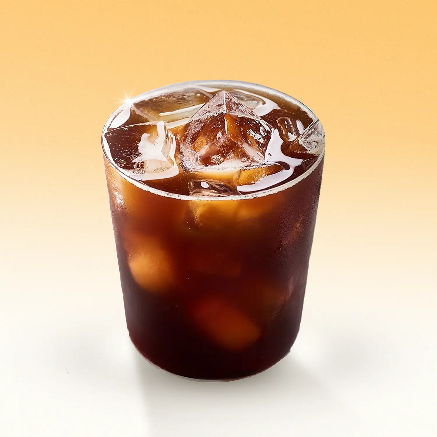 Hình ảnh Americano - Đá/Nóng