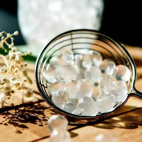 Hình ảnh Trân châu trắng