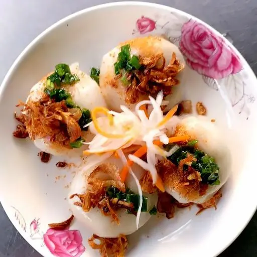 Hình ảnh Bánh ít trần 4 cái